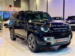 لاند روفر دفندر